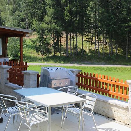 شقة Zur Alpenruhe سيبودن المظهر الخارجي الصورة